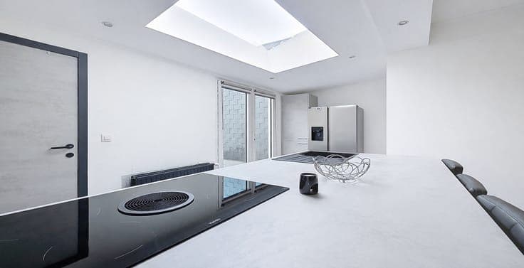 MAISON RENOVEE 3 CHAMBRES - TERRASSE - JARDIN - PEB C