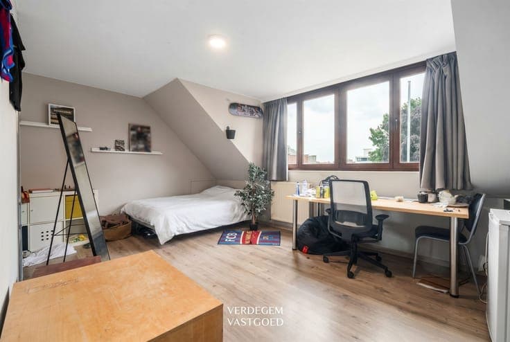 Investment property