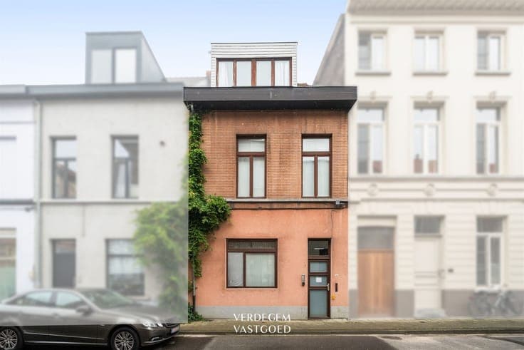 Investment property