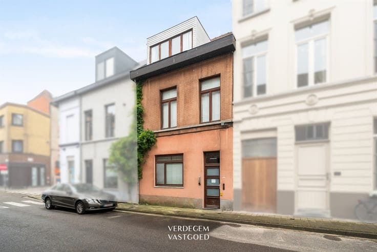 Investment property