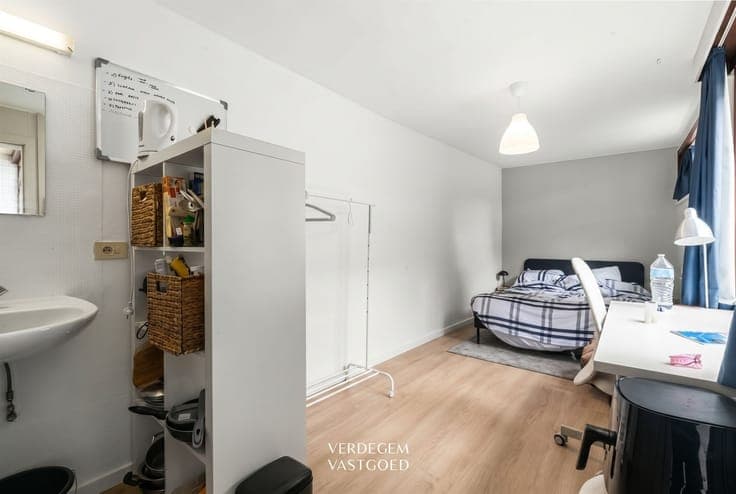 Investment property