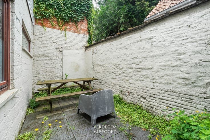 Investment property