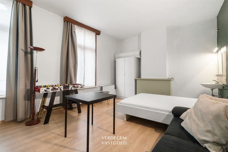 Investment property