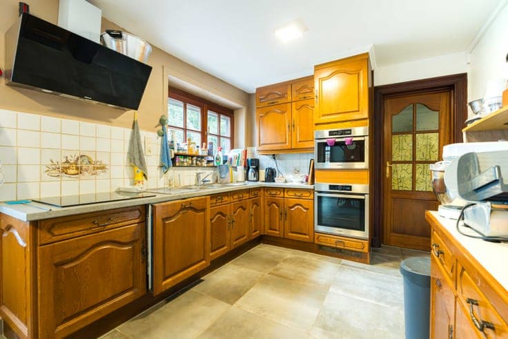 House in Orp-Jauche