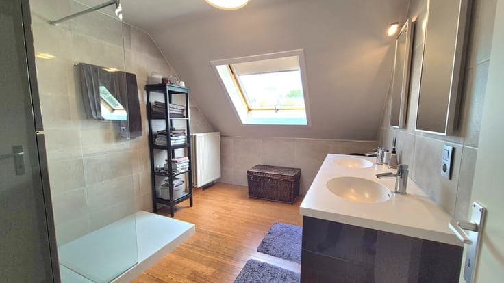 OPEN HUIS ZATERDAG 20/06 van 11u tot 12u. Instapklare en ...