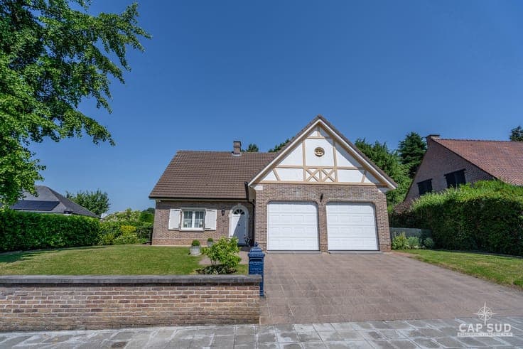 House in Waterloo