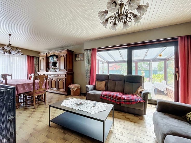 House in Glabbeek