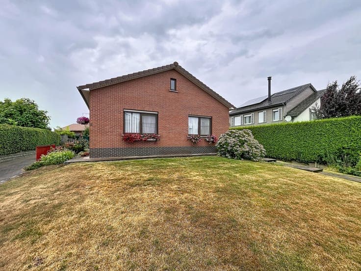 House in Glabbeek