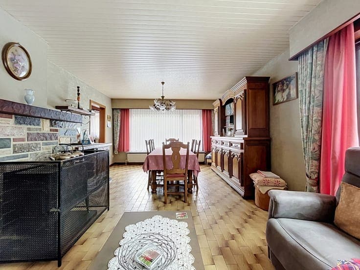 House in Glabbeek