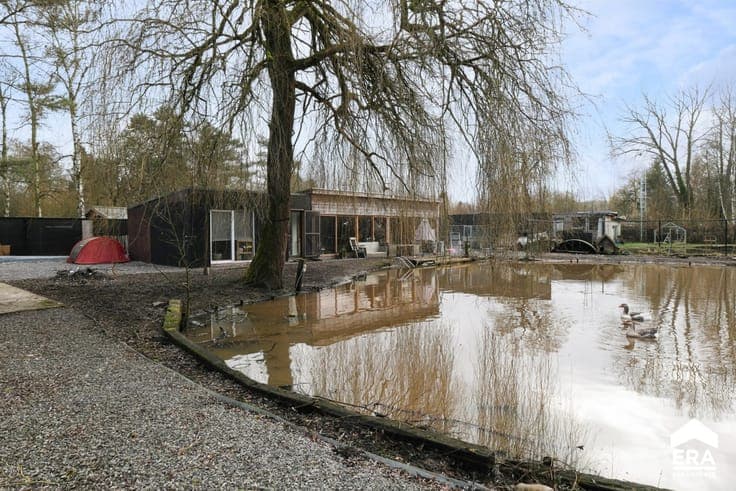 House in Herselt