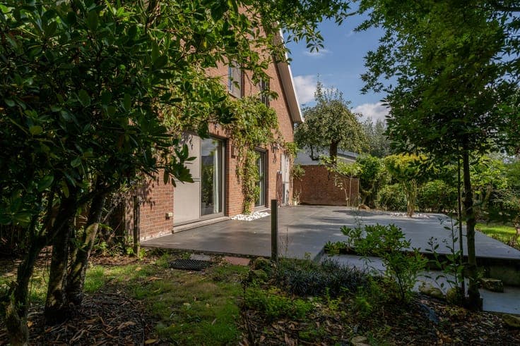 House in Ghent