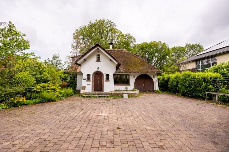 House in Wuustwezel