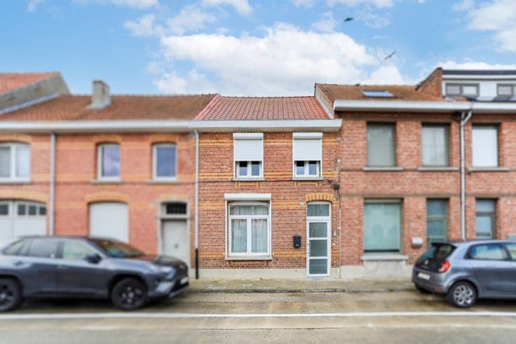 House in Beveren