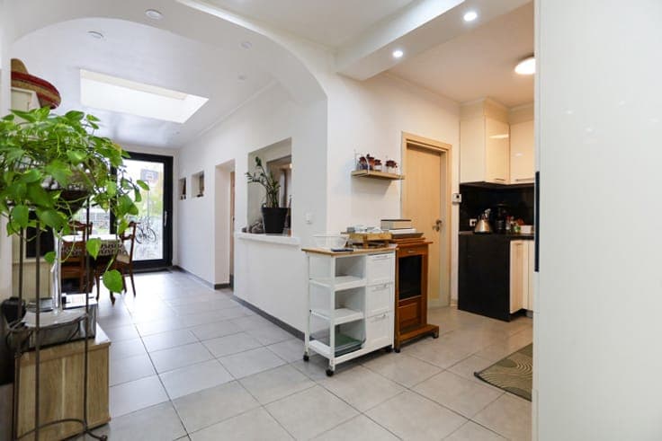 House in Beveren