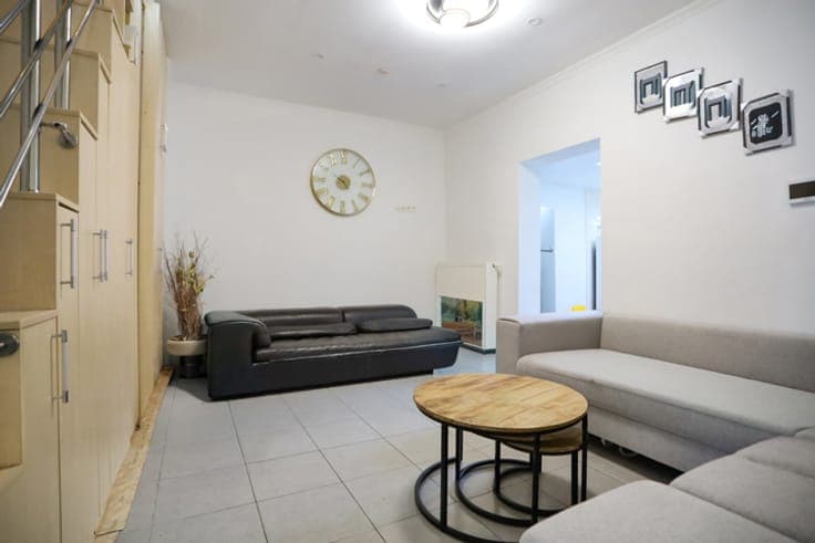 House in Beveren