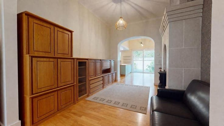House in Woluwe-Saint-Pierre