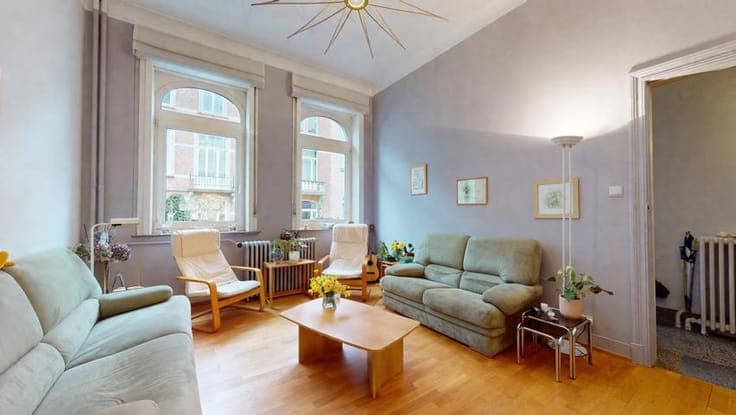 House in Woluwe-Saint-Pierre