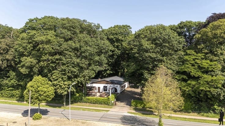 House in Retie