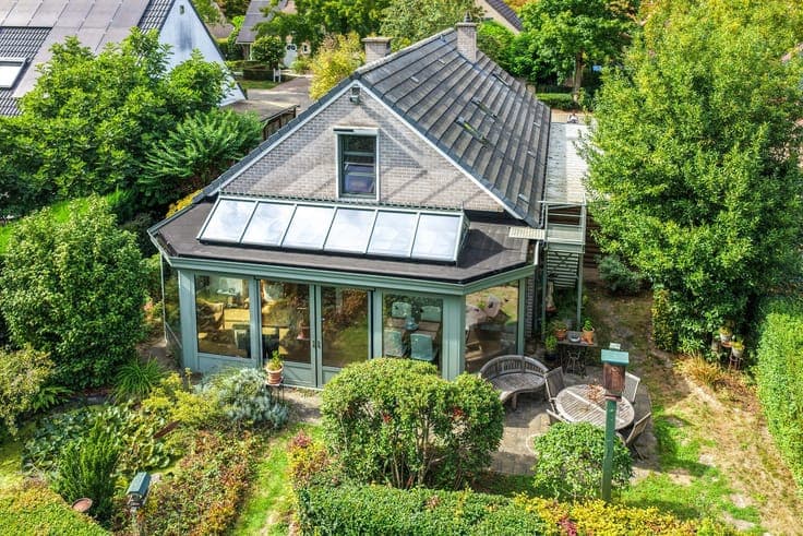 House in Ranst