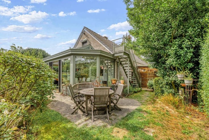 House in Ranst