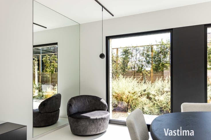 Exclusieve villa met Ibiza-allure: een verborgen oase van...