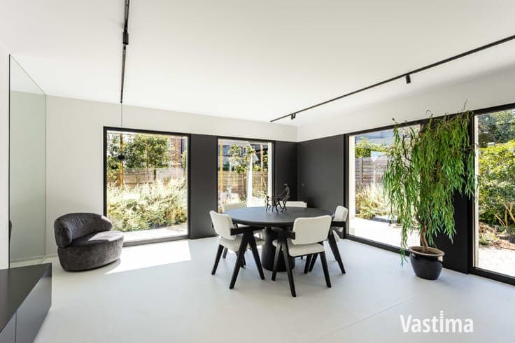 Exclusieve villa met Ibiza-allure: een verborgen oase van...