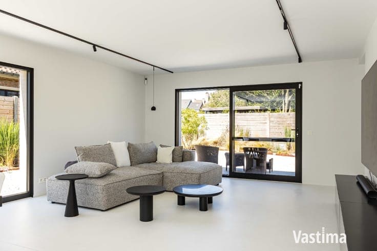 Exclusieve villa met Ibiza-allure: een verborgen oase van...