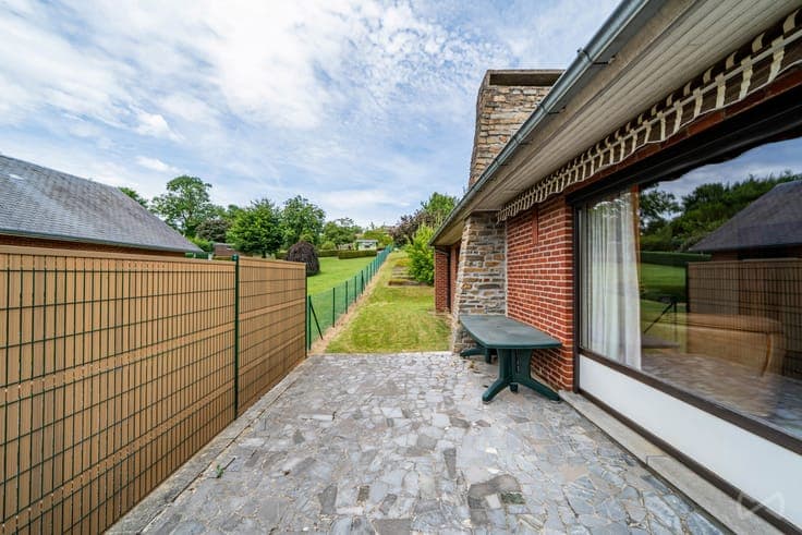House in Malonne