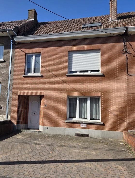 Sale - House Tubize - 305,000 €