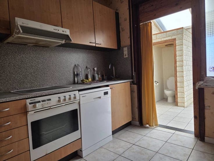 Sale - House Tubize - 305,000 €