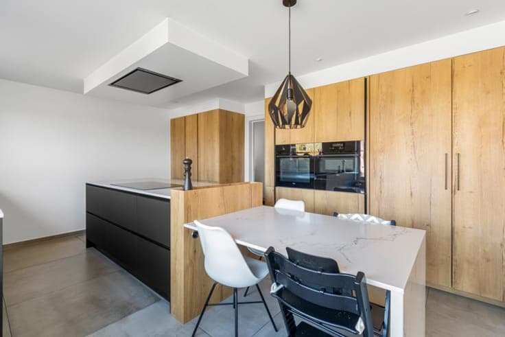House in Meise Wolvertem
