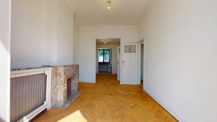 House in Uccle