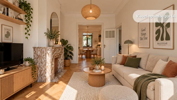 House in Uccle