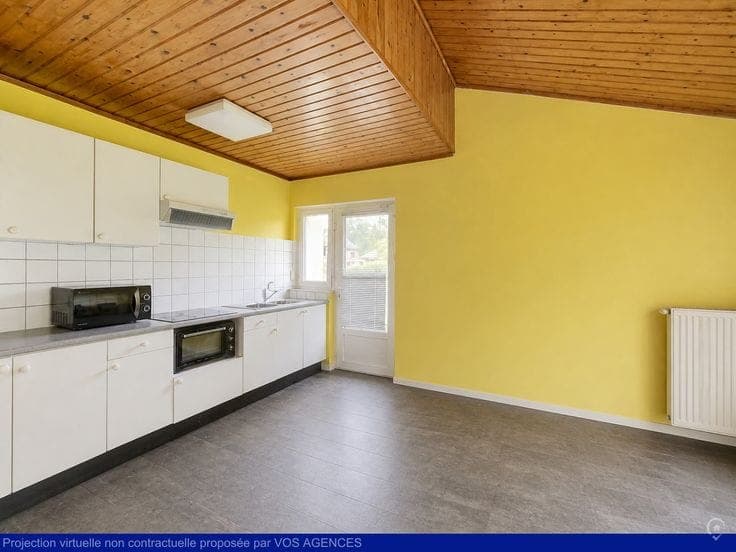 House in Profondeville