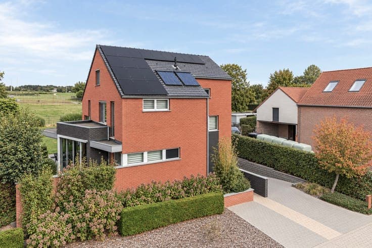 House in Glabbeek