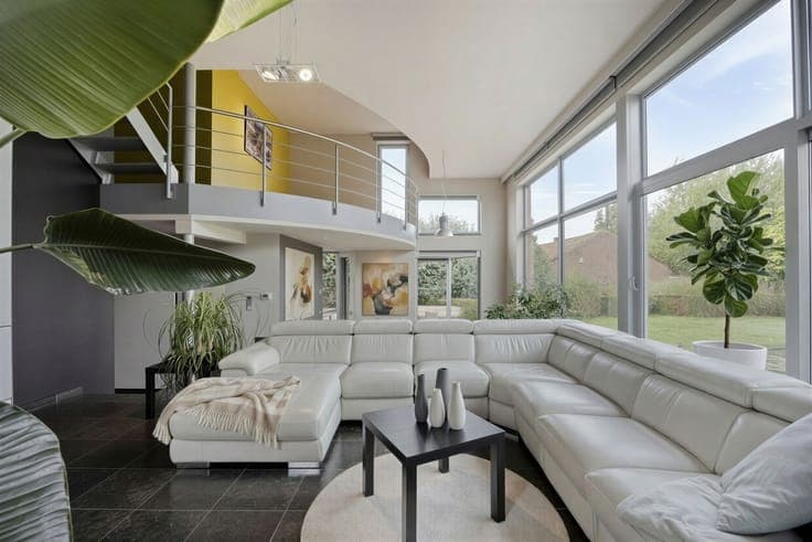 House in Glabbeek