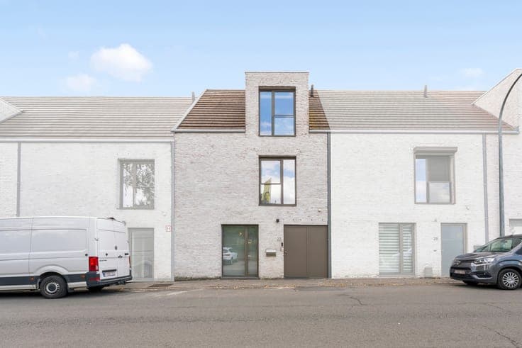 House in Halle