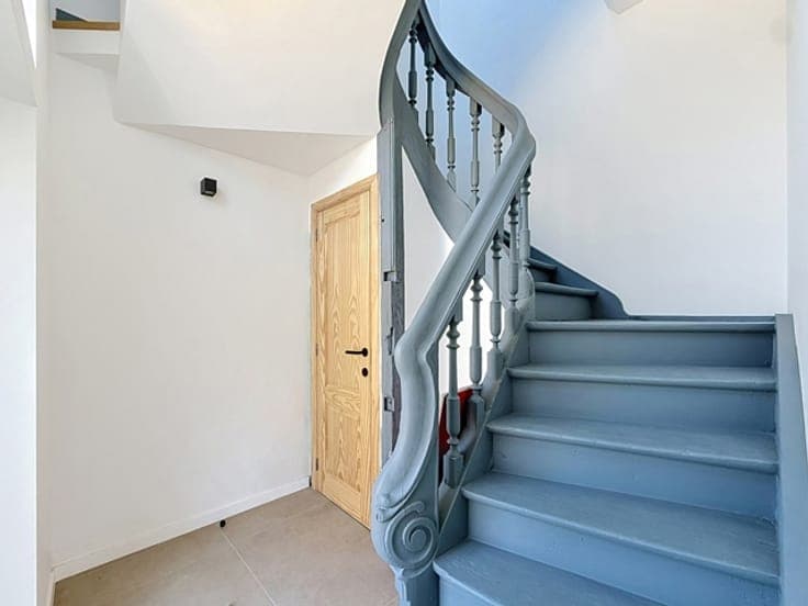 Liberchies - Renovated house of +-250m2 with 4 bedr - EPC B