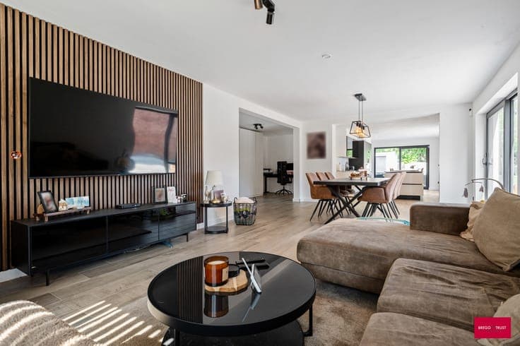 House in Oud-Turnhout