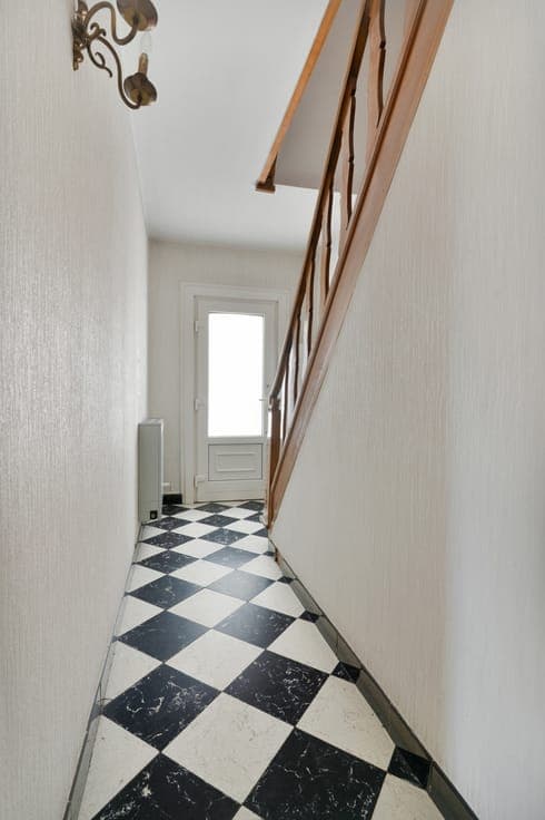 House in Oud-Turnhout