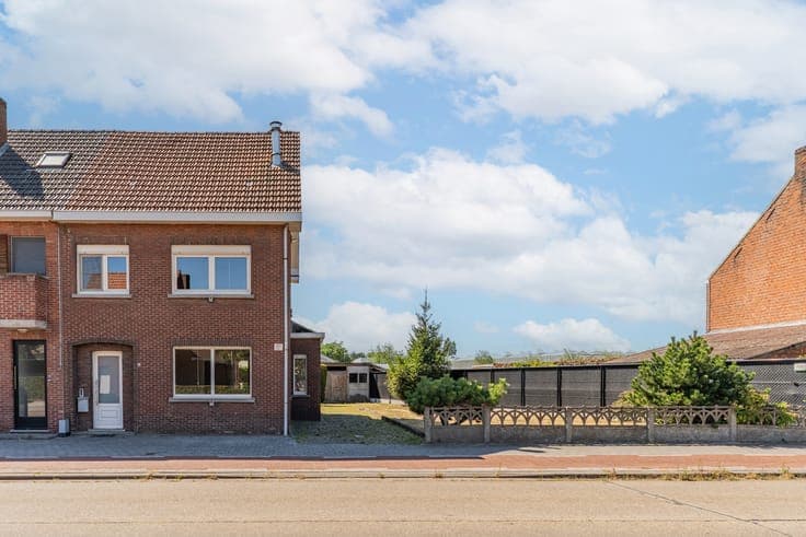 House in Oud-Turnhout