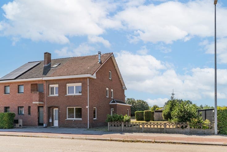 House in Oud-Turnhout