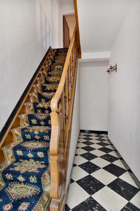 House in Oud-Turnhout