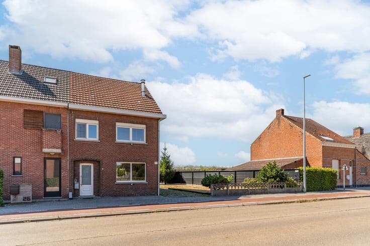 House in Oud-Turnhout