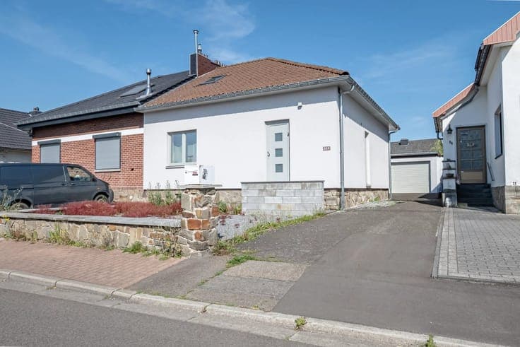 Sale - Village house Kelmis - 299,000 €