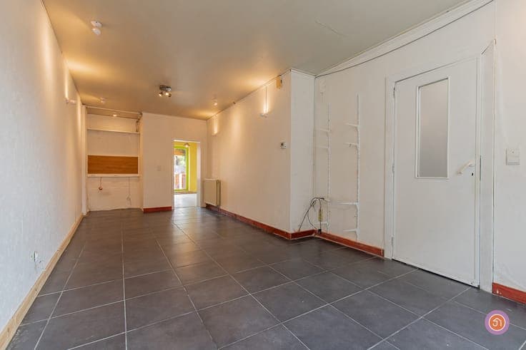 House in Bornem