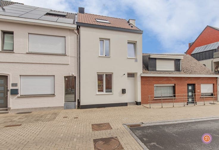 House in Bornem