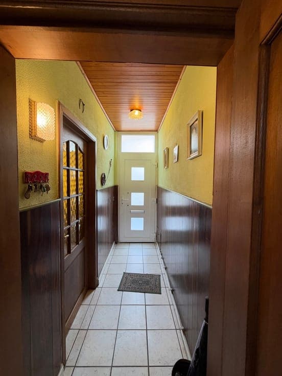 Charming home located in the lively center of Zaventem