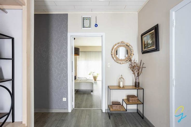 House with 5 bedrooms near Schendelbeke station