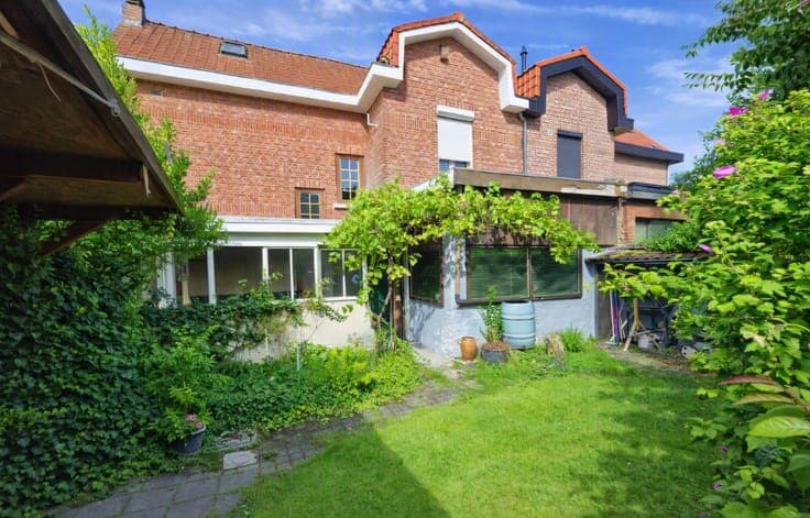 House in Edegem